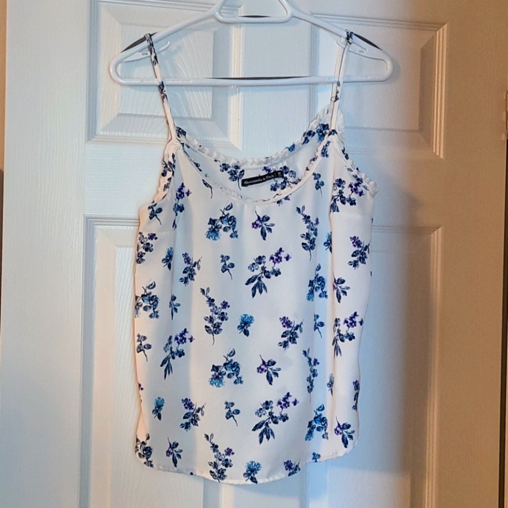 Abercrombie & Fitch Tank